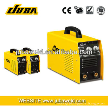 Juba Welding Machine (MMA-IGBT Series)